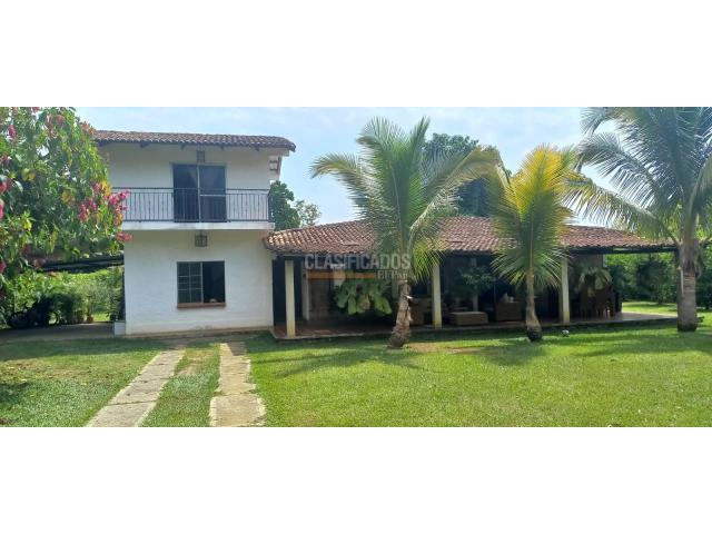 Casas, Venta en Jamundí