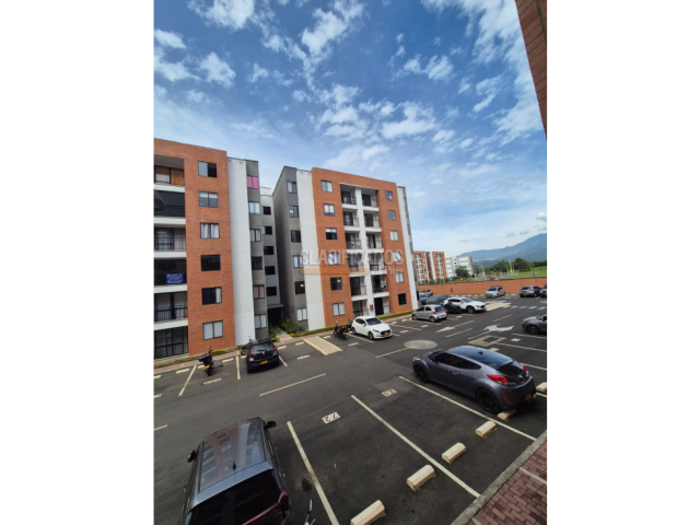 Apartamentos, Venta en Jamundí