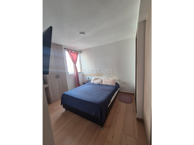 Apartamentos, Venta en Jamundí