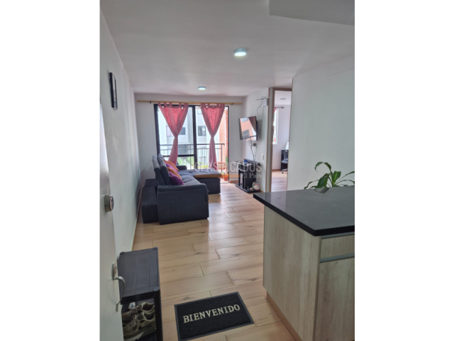 Apartamentos, Venta en Jamundí