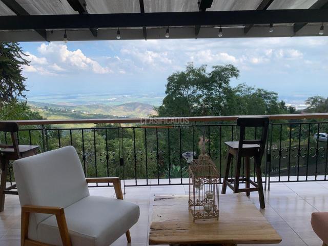 Fincas y Casas Campestres, Venta en Yumbo