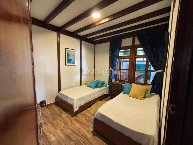 Fincas y Casas Campestres, Venta en Yumbo