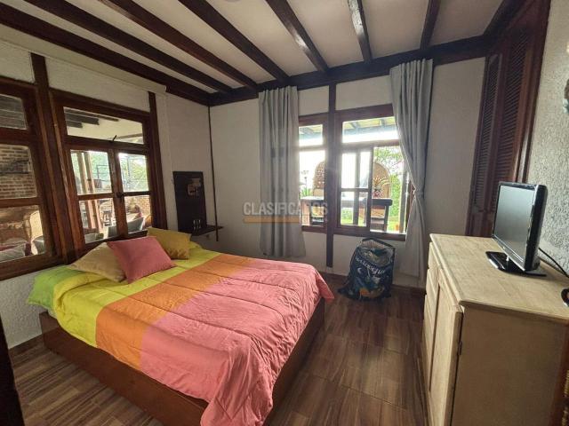 Fincas y Casas Campestres, Venta en Yumbo