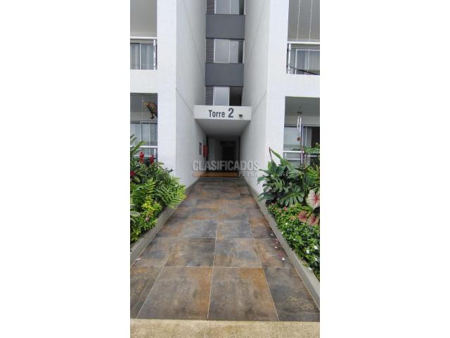 Apartamentos, Alquiler en Jamundí