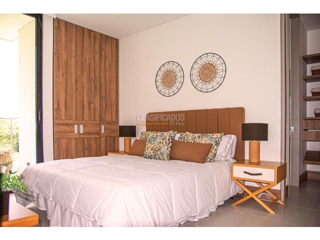 Apartamentos, Alquiler en Cañasgordas