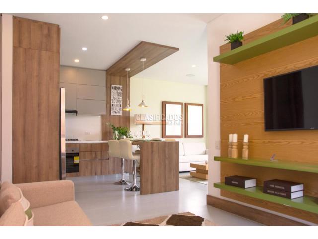 Apartamentos, Alquiler en Cañasgordas