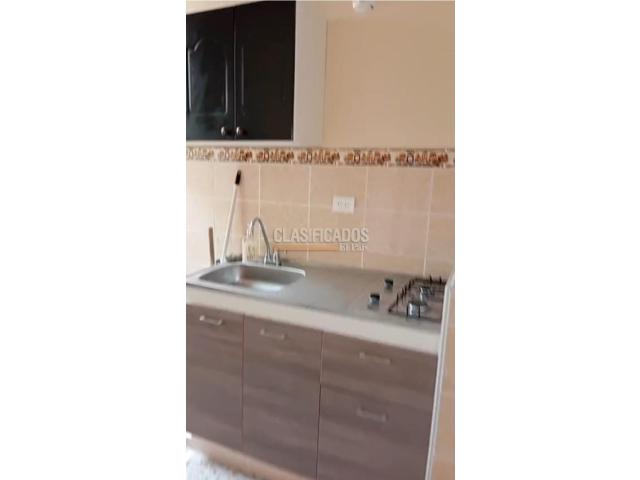 Apartaestudios, Alquiler en Colseguros