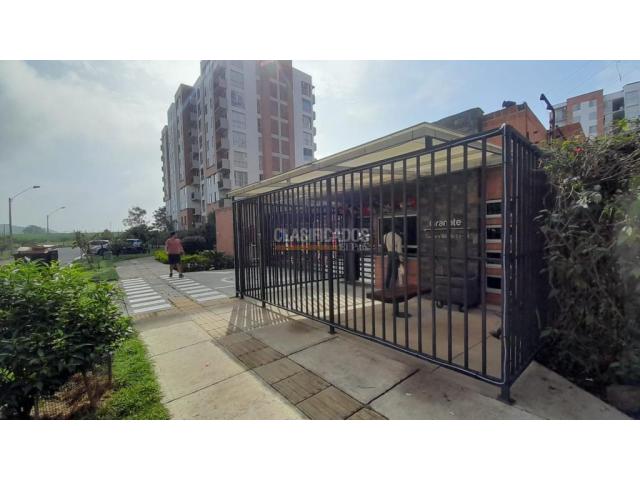 Apartamentos, Alquiler en Valle del Lili