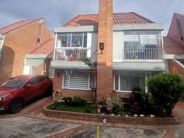 Casas, Venta en Bogotá