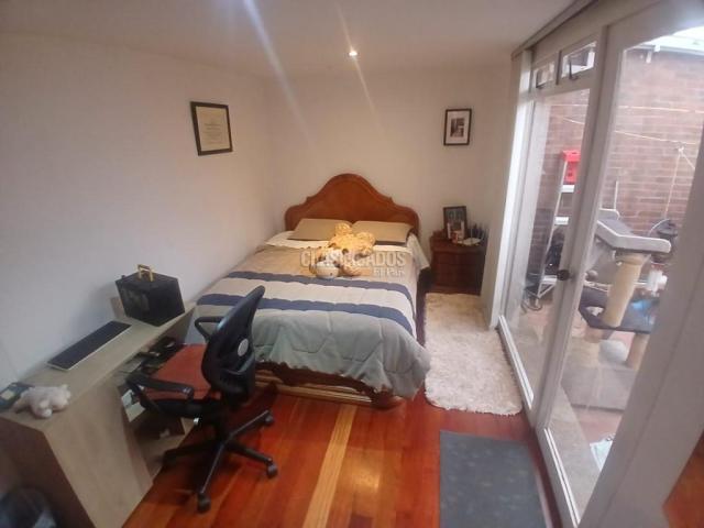 Casas, Venta en Bogotá