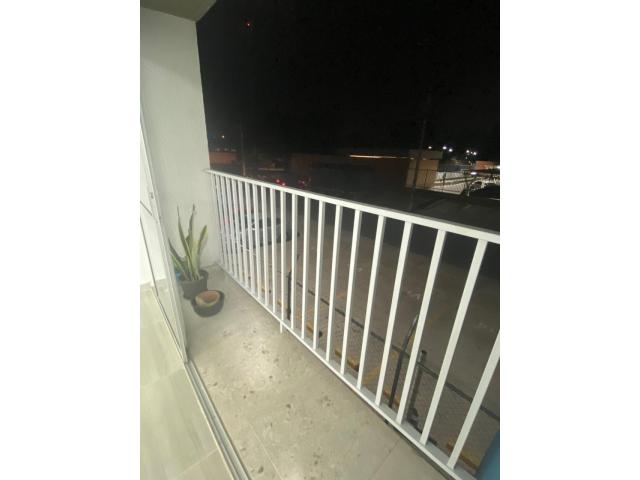 Apartamentos, Alquiler en Brisas de los Álamos