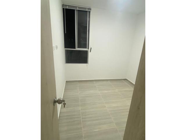 Apartamentos, Alquiler en Brisas de los Álamos