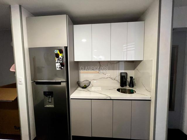 Apartaestudios, Venta en San Vicente