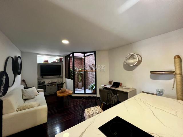 Apartaestudios, Venta en San Vicente