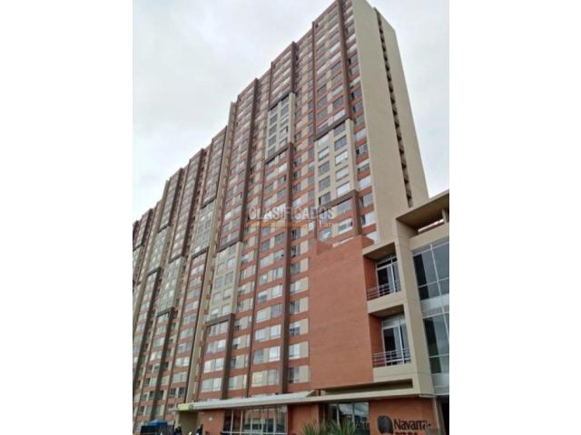 Apartamentos, Alquiler en Bogotá