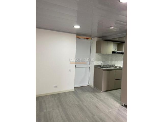 Apartamentos, Alquiler en Bogotá