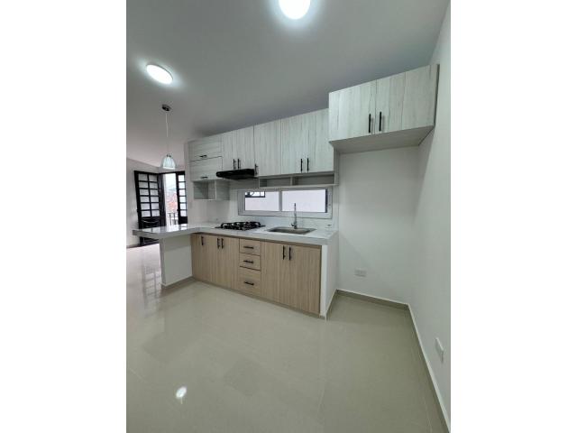 Apartamentos, Alquiler en San Antonio