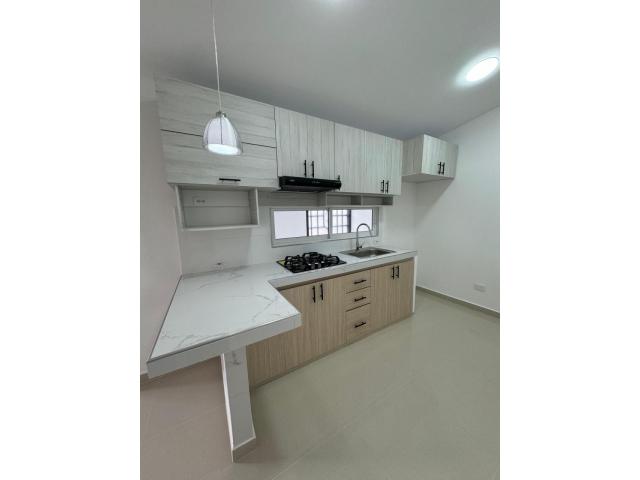 Apartamentos, Alquiler en San Antonio