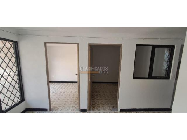 Apartamentos, Alquiler en Calimío