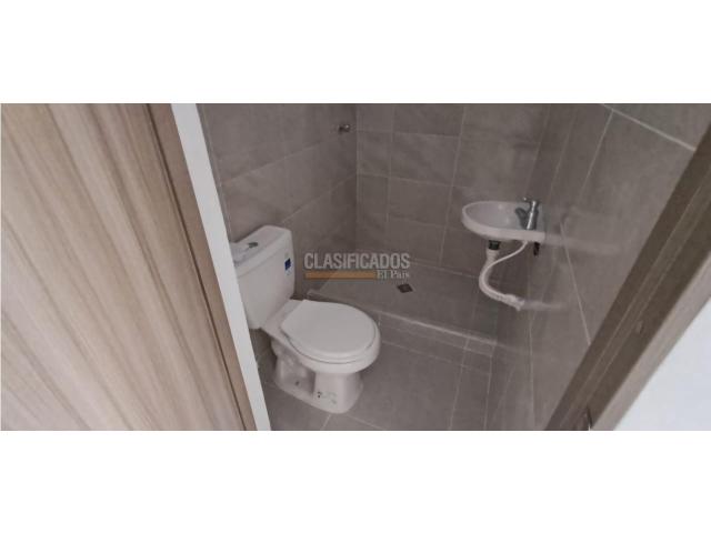 Apartamentos, Alquiler en Calimío