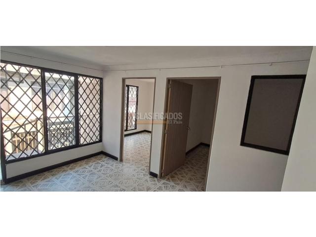 Apartamentos, Alquiler en Calimío