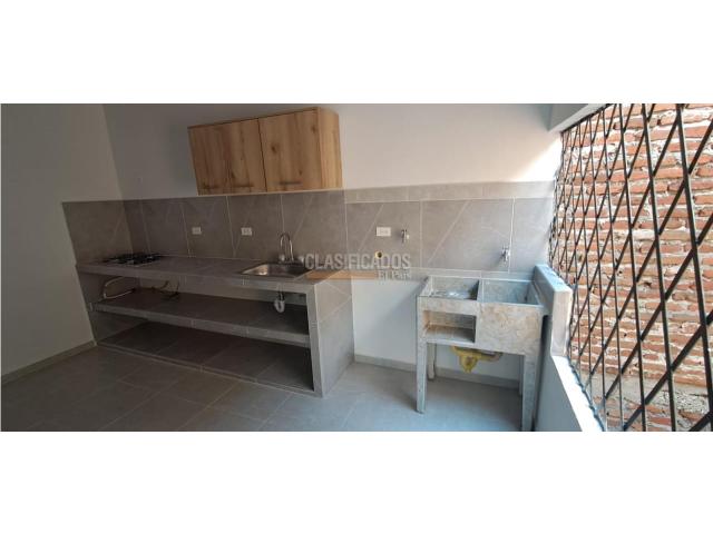 Apartamentos, Alquiler en Calimío
