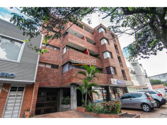 Apartamentos, Venta en Tequendama