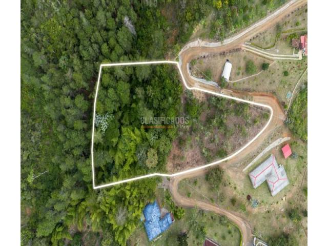 Lotes, Venta en Dagua