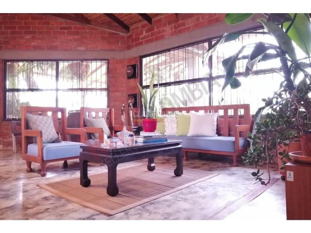 Fincas y Casas Campestres, Venta en Dagua