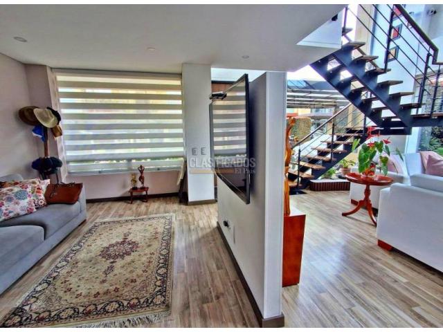 Casas, Venta en Cajica