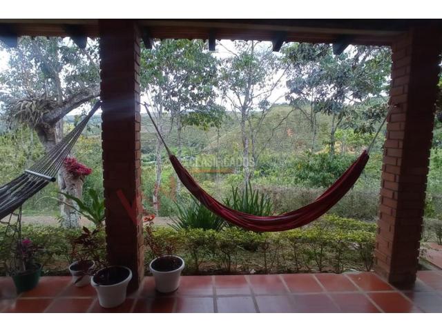 Fincas y Casas Campestres, Venta en Dagua