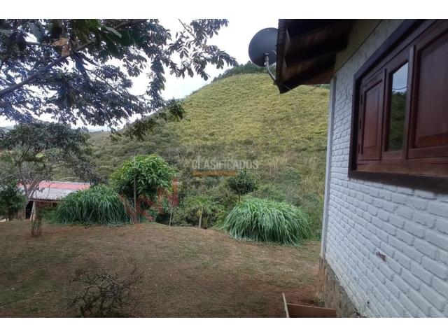 Fincas y Casas Campestres, Venta en Dagua