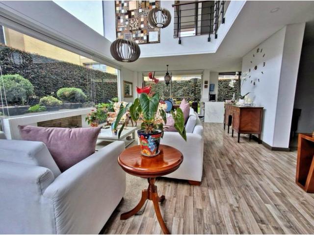 Casas, Venta en Cajica