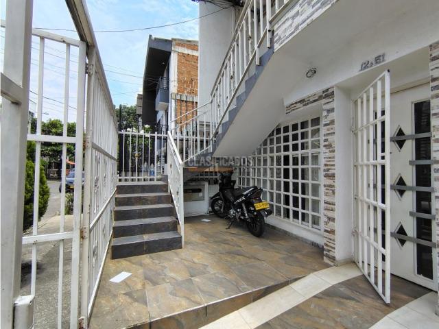 Apartaestudios, Alquiler en Olímpico