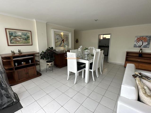 Apartamentos, Venta en Capri