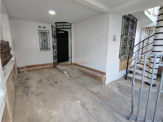 Apartaestudios, Alquiler en Jamundí