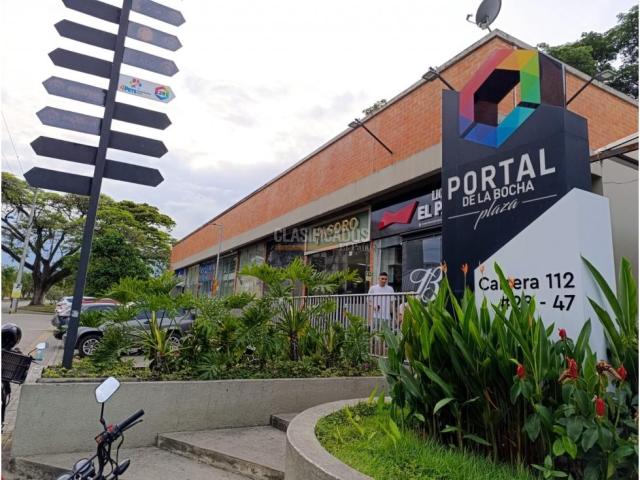 Locales y Bodegas, Alquiler en Ciudad Bochalema