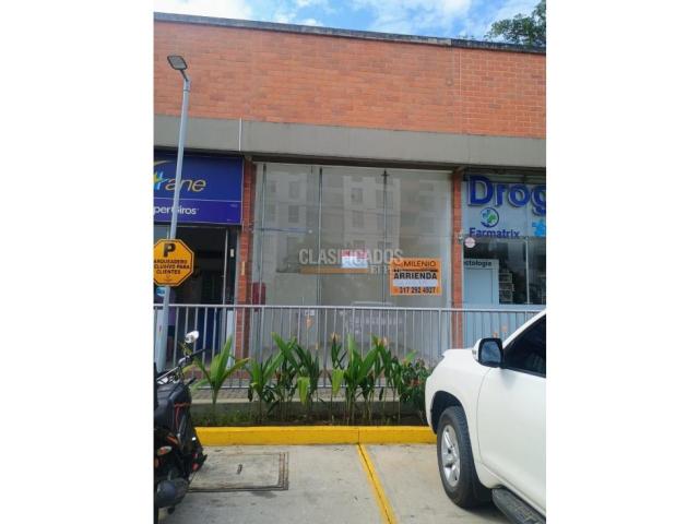 Locales y Bodegas, Alquiler en Ciudad Bochalema