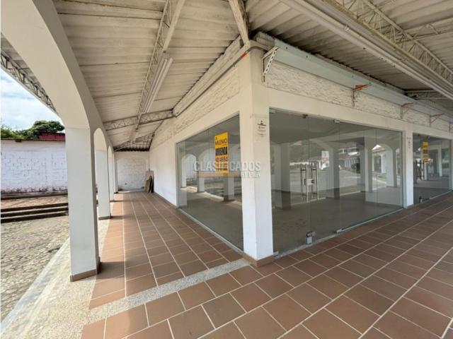 Locales y Bodegas, Alquiler en Jamundí