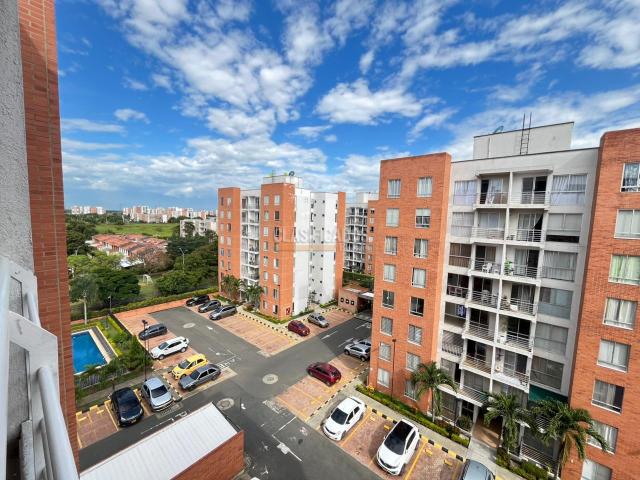 Apartamentos, Alquiler en Valle del Lili