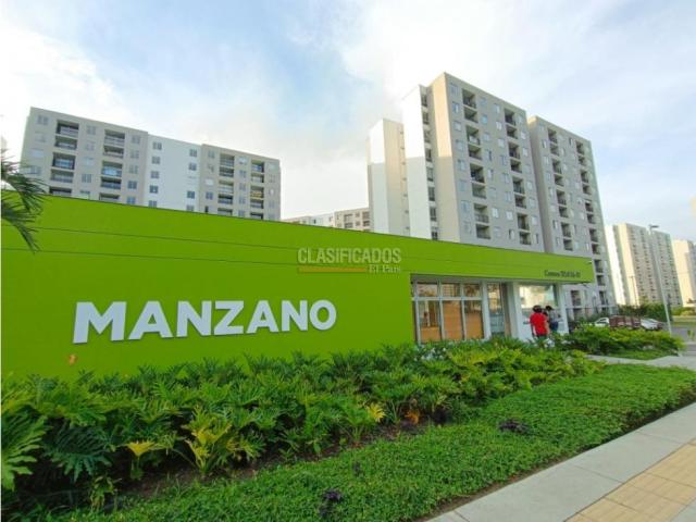 Apartamentos, Alquiler en Hacienda Kachipay