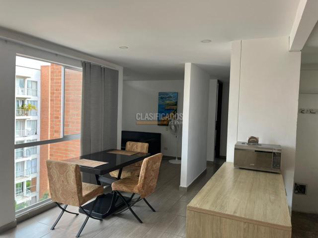 Apartamentos, Alquiler en Valle del Lili