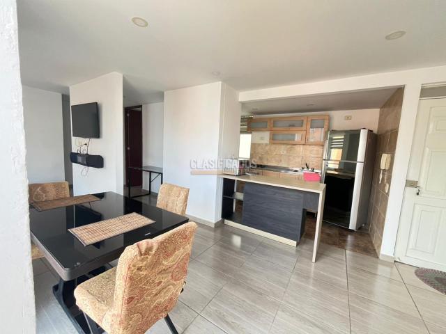 Apartamentos, Alquiler en Valle del Lili