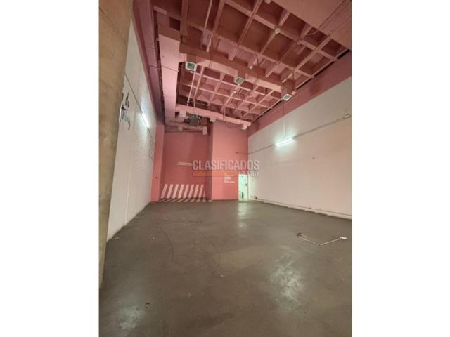 Locales y Bodegas, Alquiler en El Ingenio