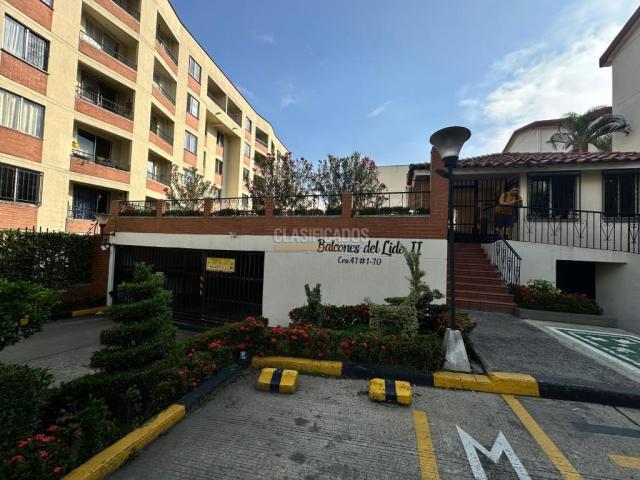 Apartamentos, Venta en El Lido