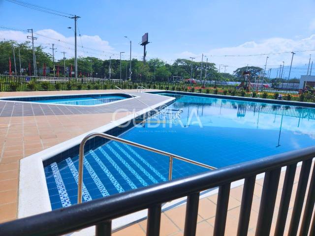 Apartamentos, Venta en Ciudad Bochalema