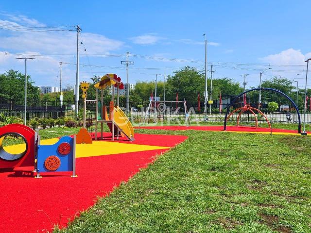 Apartamentos, Venta en Ciudad Bochalema