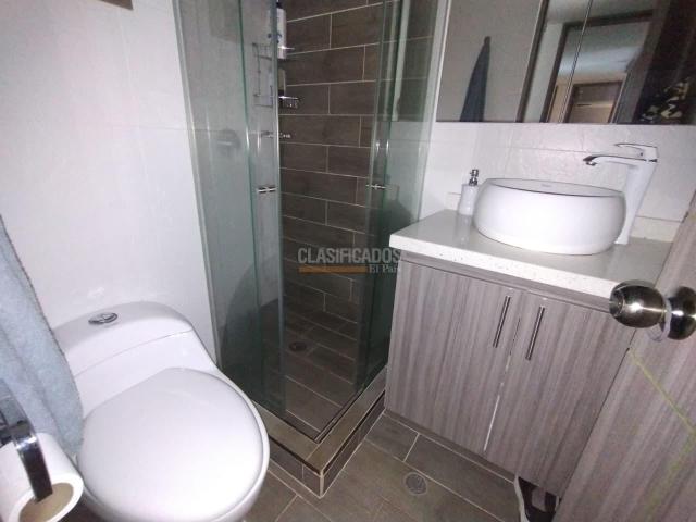 Apartamentos, Venta en La Hacienda