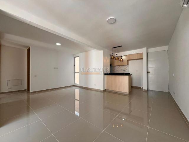 Apartamentos, Alquiler en Ciudad Pacifica