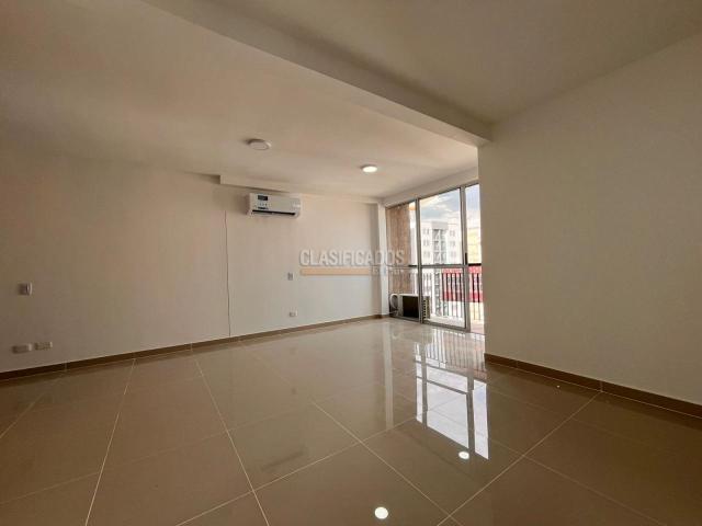 Apartamentos, Alquiler en Ciudad Pacifica